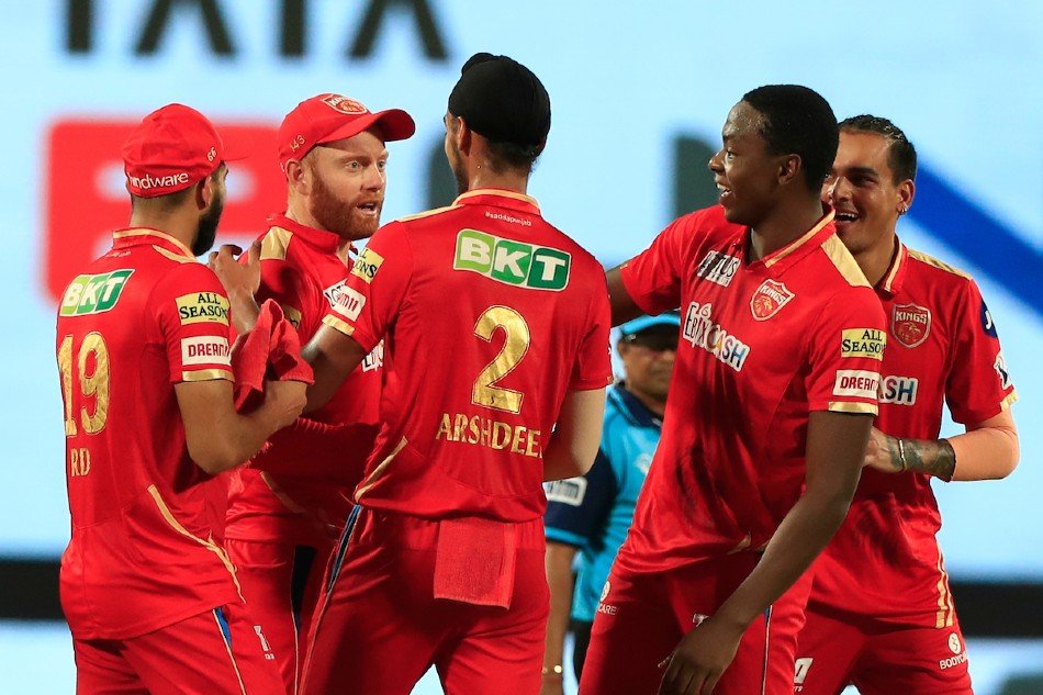 5 मैच विनर प्लेयर्स जो आईपीएल 2024 में बनायेंगे पंजाब किंग्स को चैंपियन