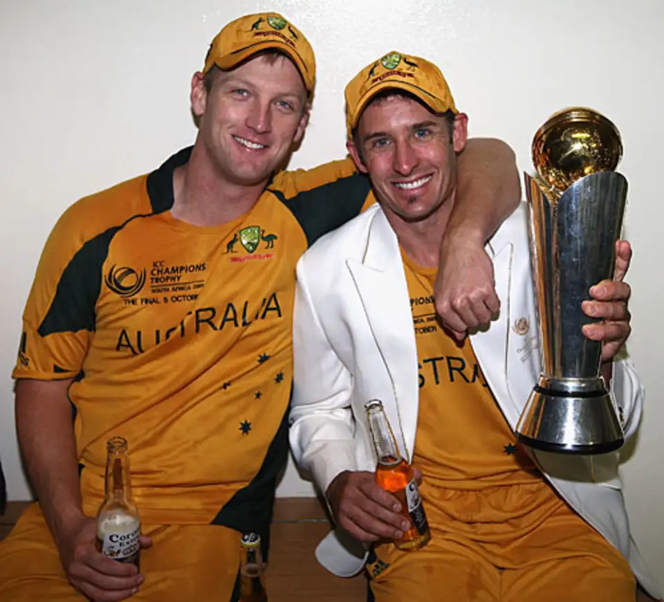 ICC चैंपियंस ट्रॉफी जीतने वाली टीमों की लिस्ट 2024 | Champions Trophy Winners List