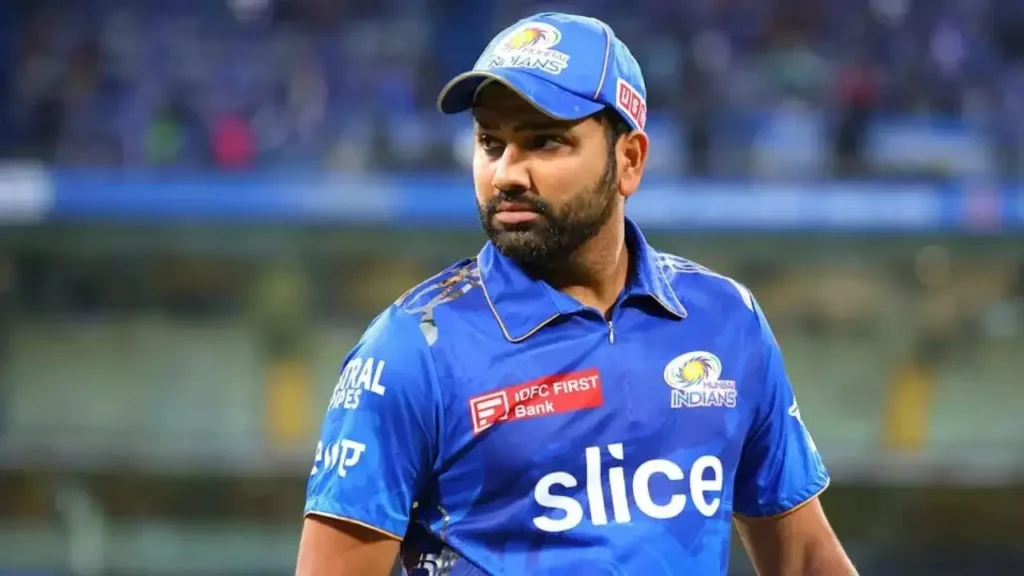 Rohit ने बताया कब होंगे cricket से रिटायर