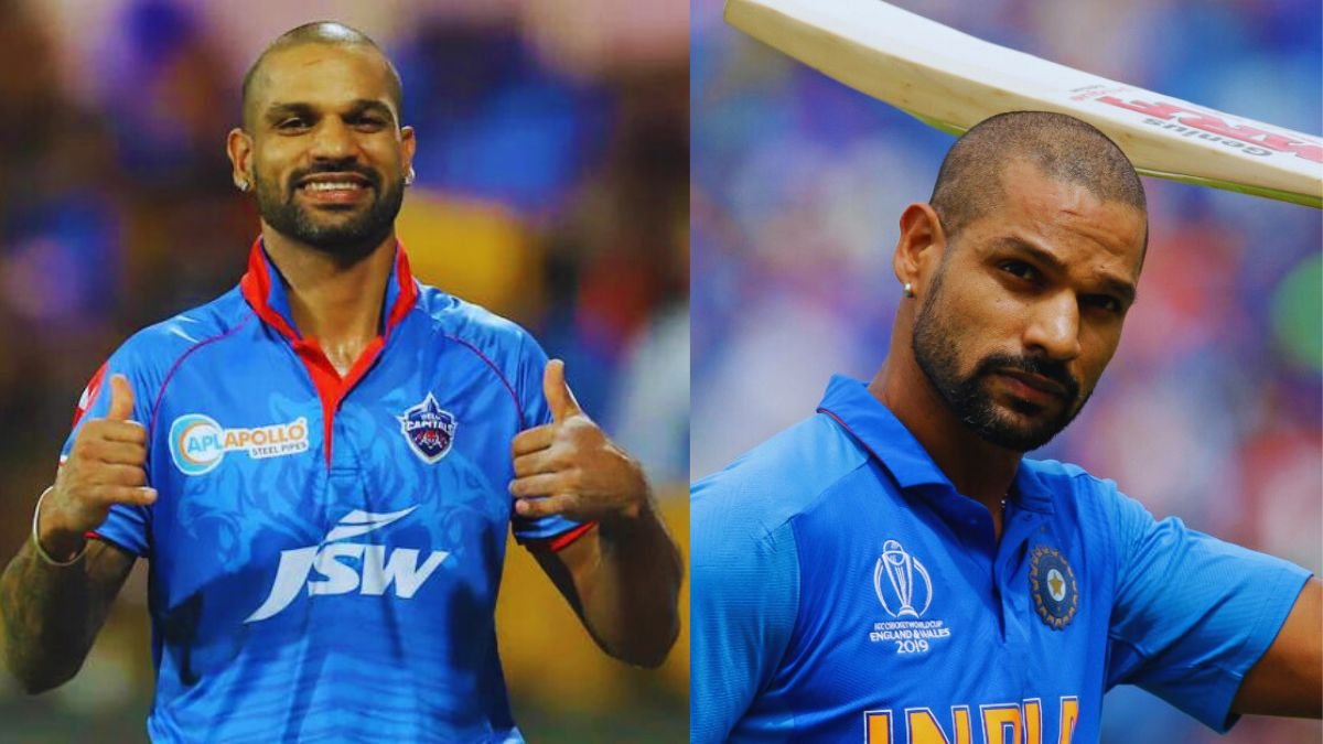 Shikhar Dhawan: शिखर धवन ने अंतर्राष्ट्रीय और राष्ट्रीय क्रिकेट से लिया संन्यास, विडियो में कह डाली अपनी दिल की बात