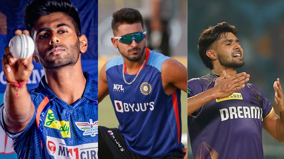 ये 3 गेंदबाजों के लिए टूटा रिकॉर्ड क्योंकि इस IPL 2025 के लिए ये टीमें 30 करोड़ लुटाने के लिए है तैयार