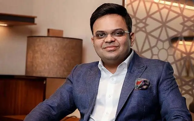 Jay Shah Joins MCC Cricket Connects Advisory Council