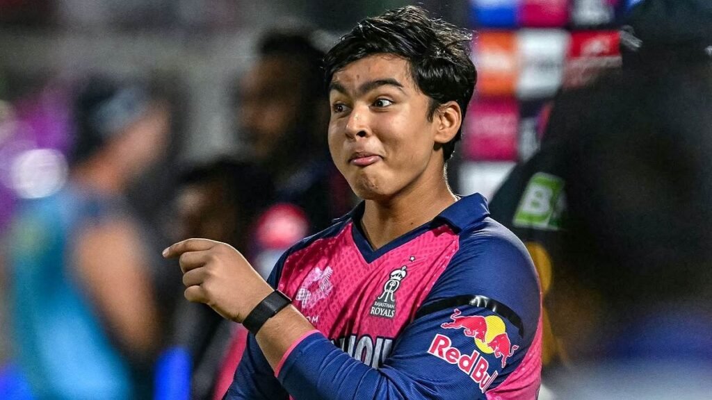 IPL 2025: पूनम पांडे हुई वैभव सूर्यवंशी की फैन, विराट कोहली को बताया सबसे फेवरेट